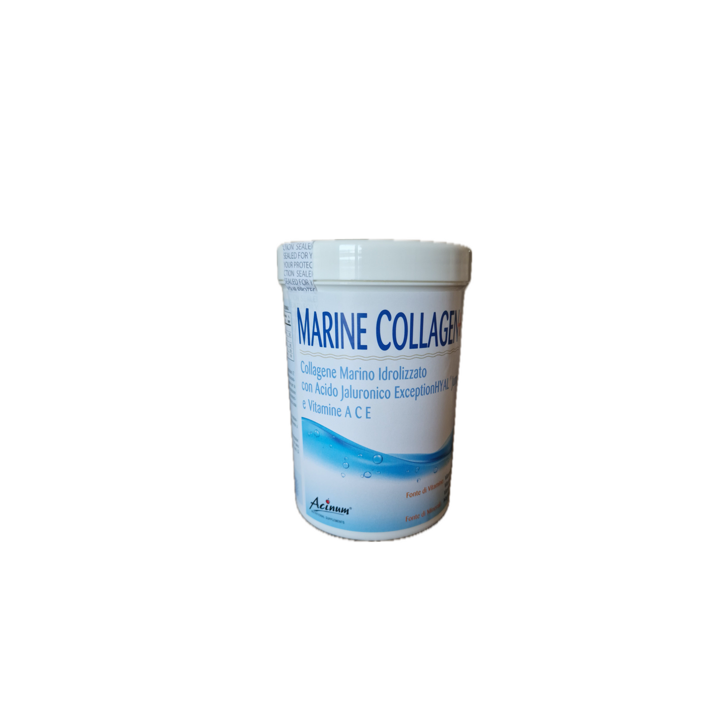 Marine collagene ACINUM 300gr