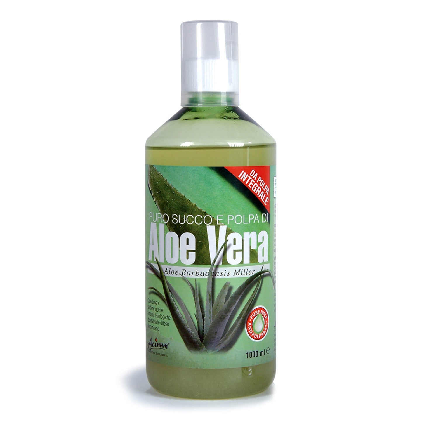 Aloe Vera Acinum 1000ML