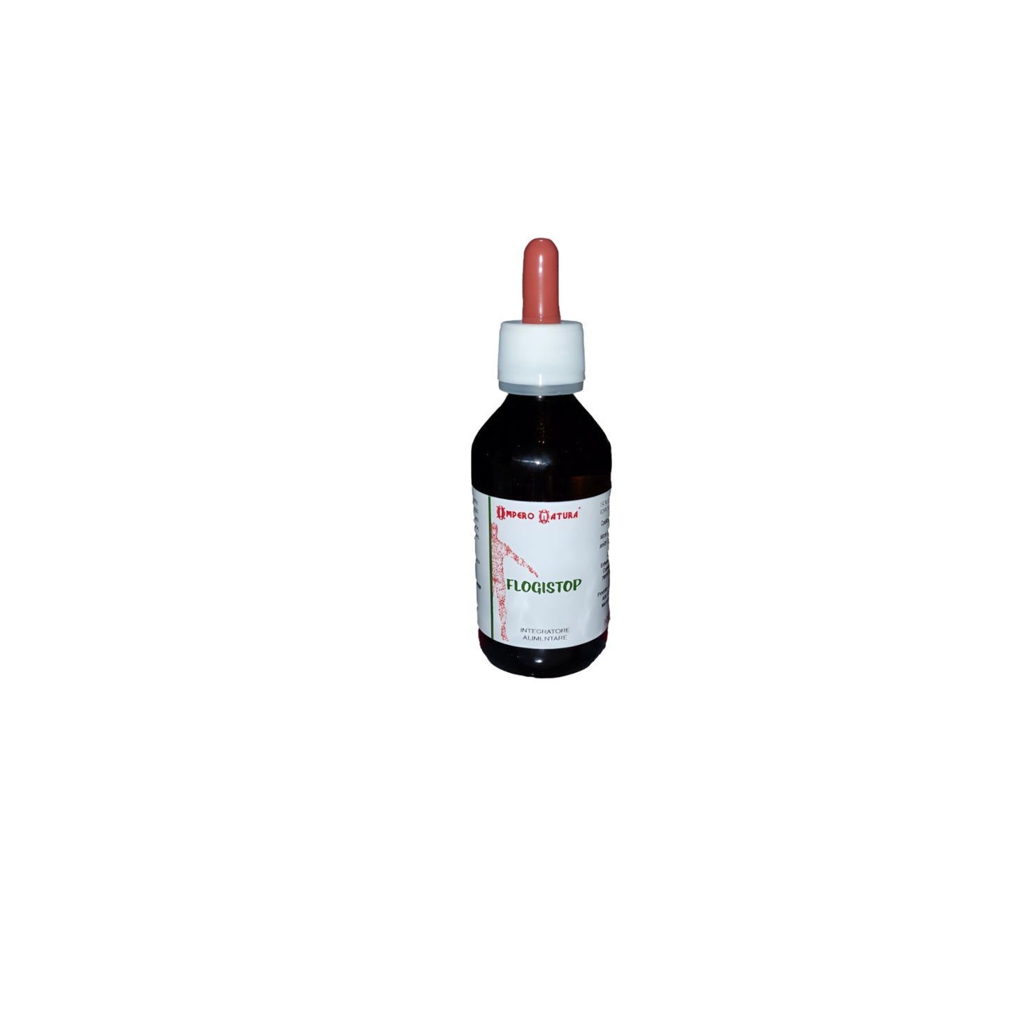 FLOGISTOP 100ML (Infiammazioni e dolori)
