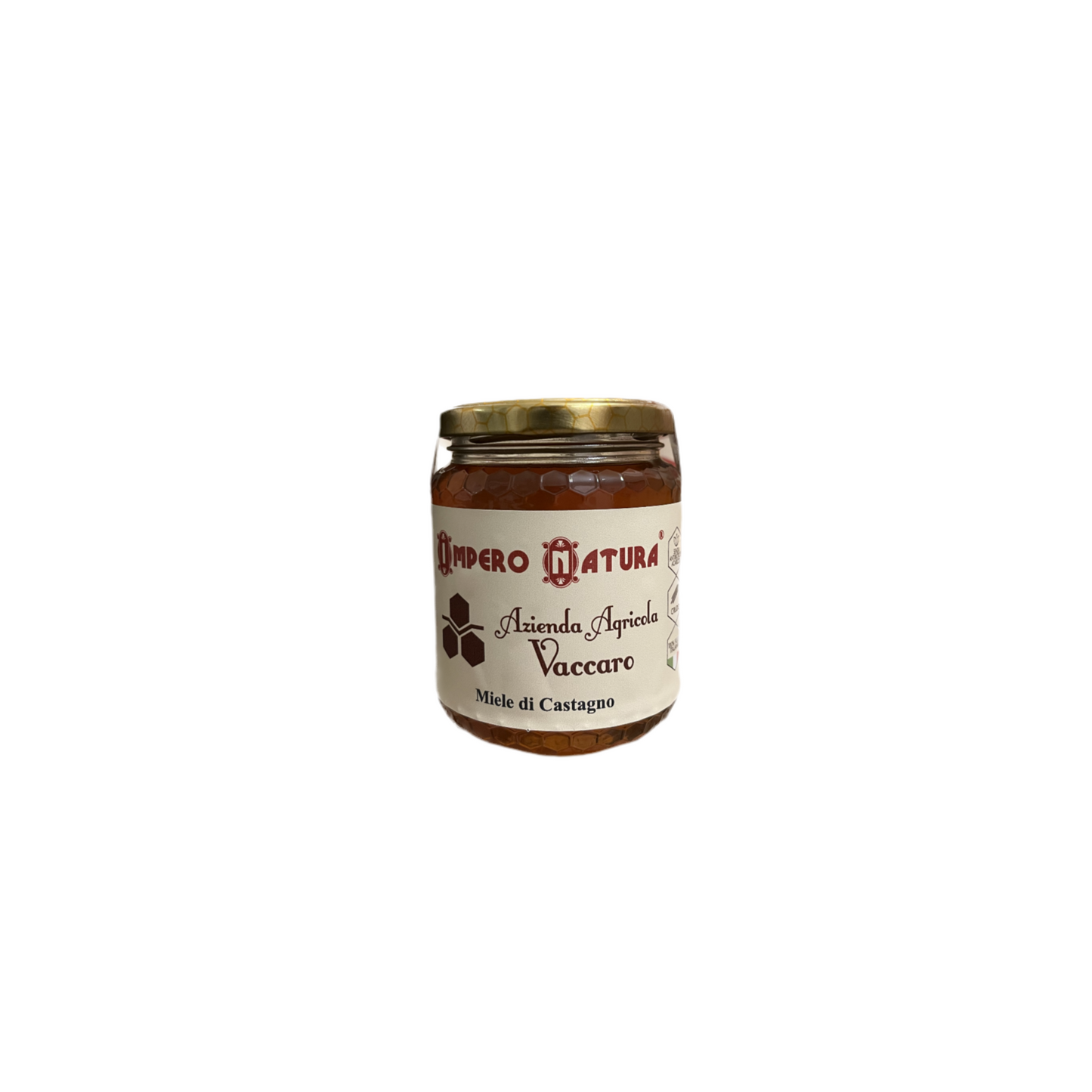 Miele di castagno 500gr