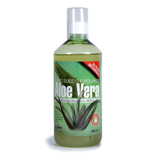 Aloe Vera Acinum 1000ML