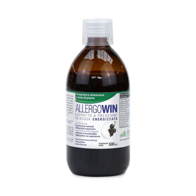 Allergo-Win 500ml