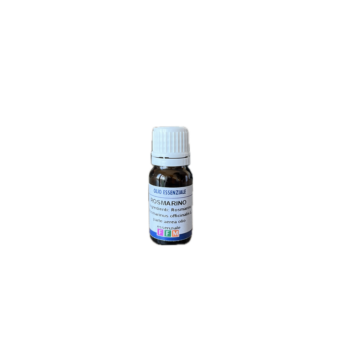 Olio Essenziale di Rosmarino 10ml