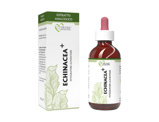 Echinacea Estratto analcolico 100 ml
