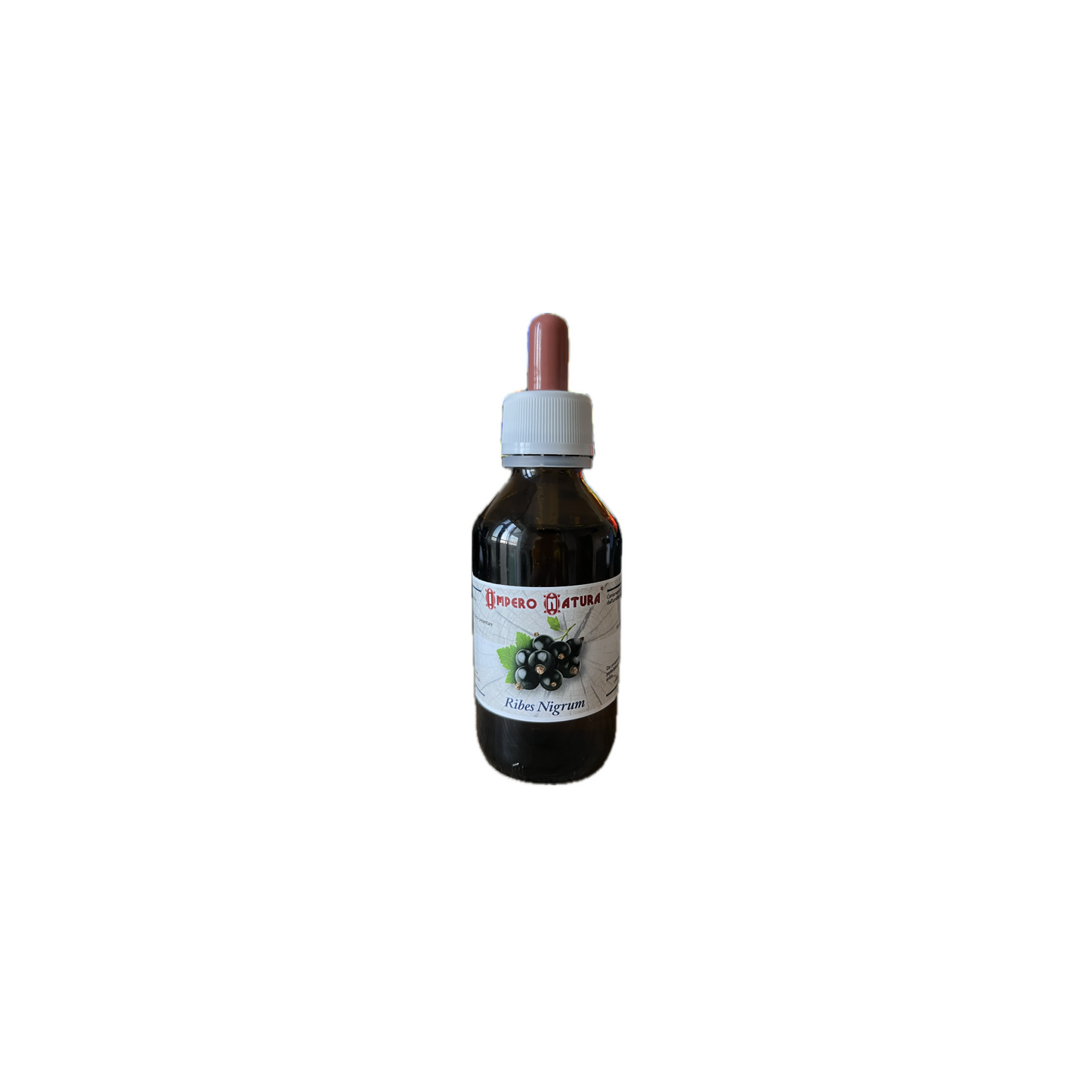 Ribes Nigrum 100ml