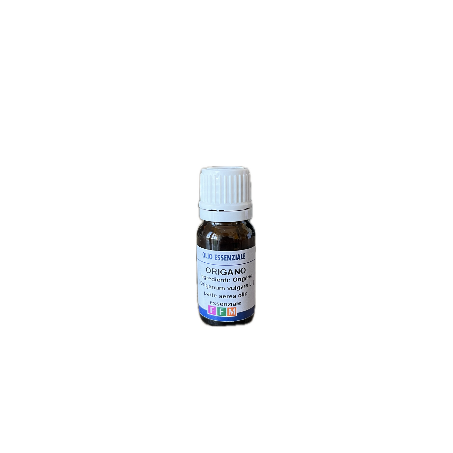 Olio Essenziale di Origano 10ml