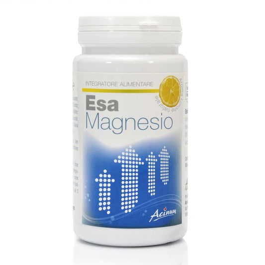 Esa Magnesio Acinum 180gr