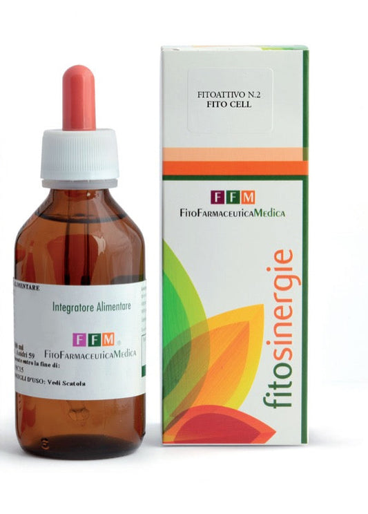 Fito Cell 100ml