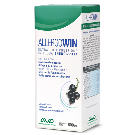 Allergo-Win 500ml
